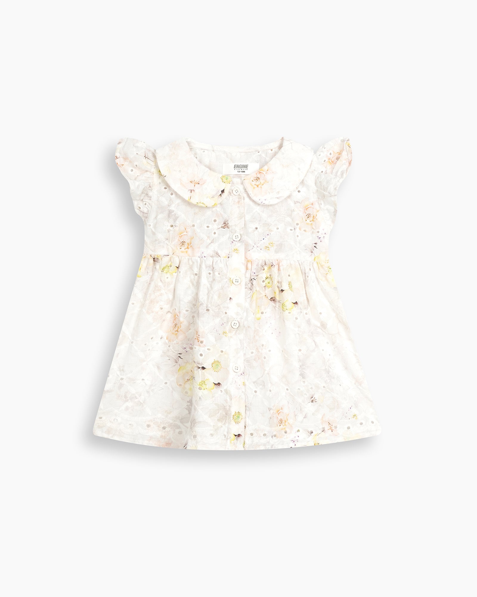 Girls Top - Engine - Buy Now