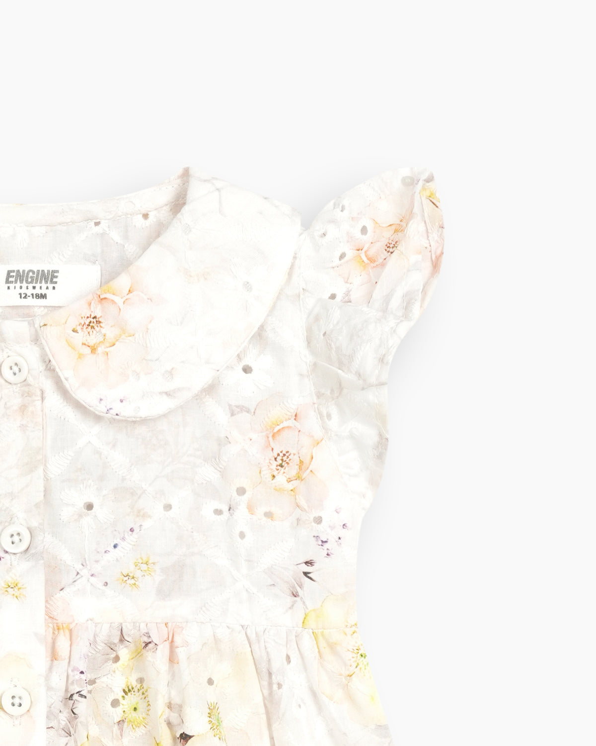 Girls Top - Engine - Buy Now