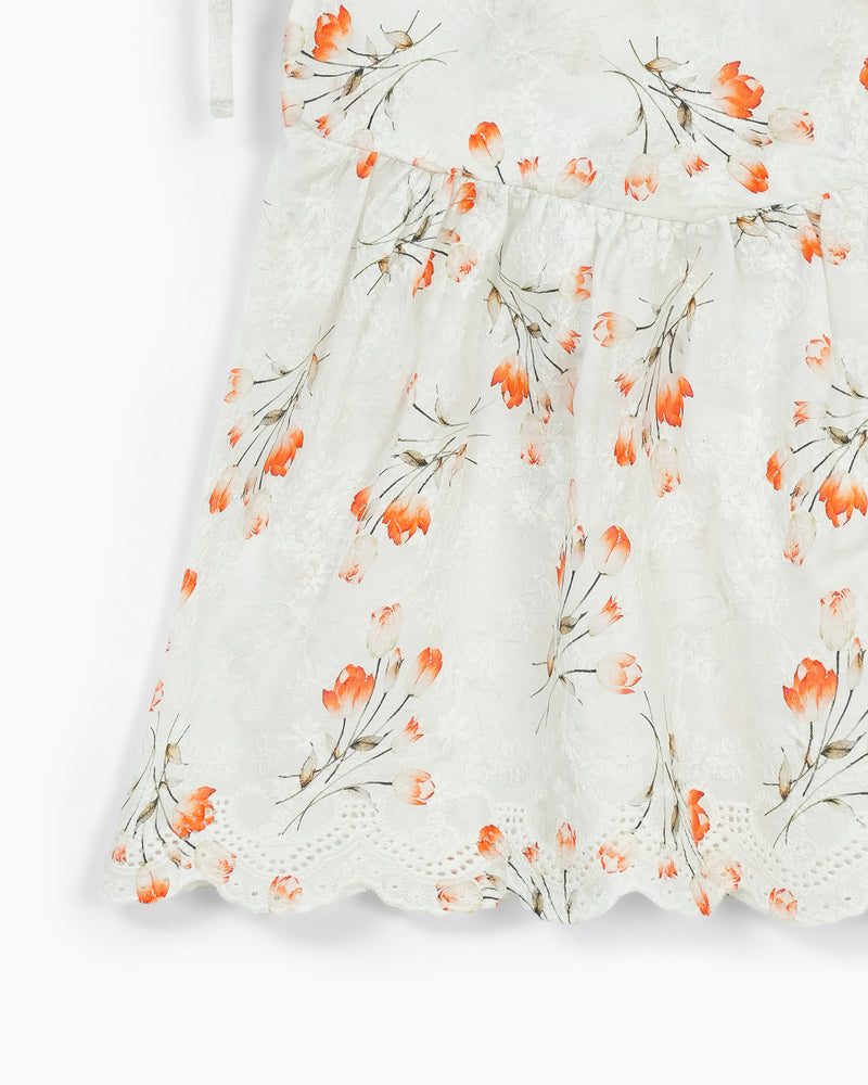 Girls Dress - Engine - Buy Now