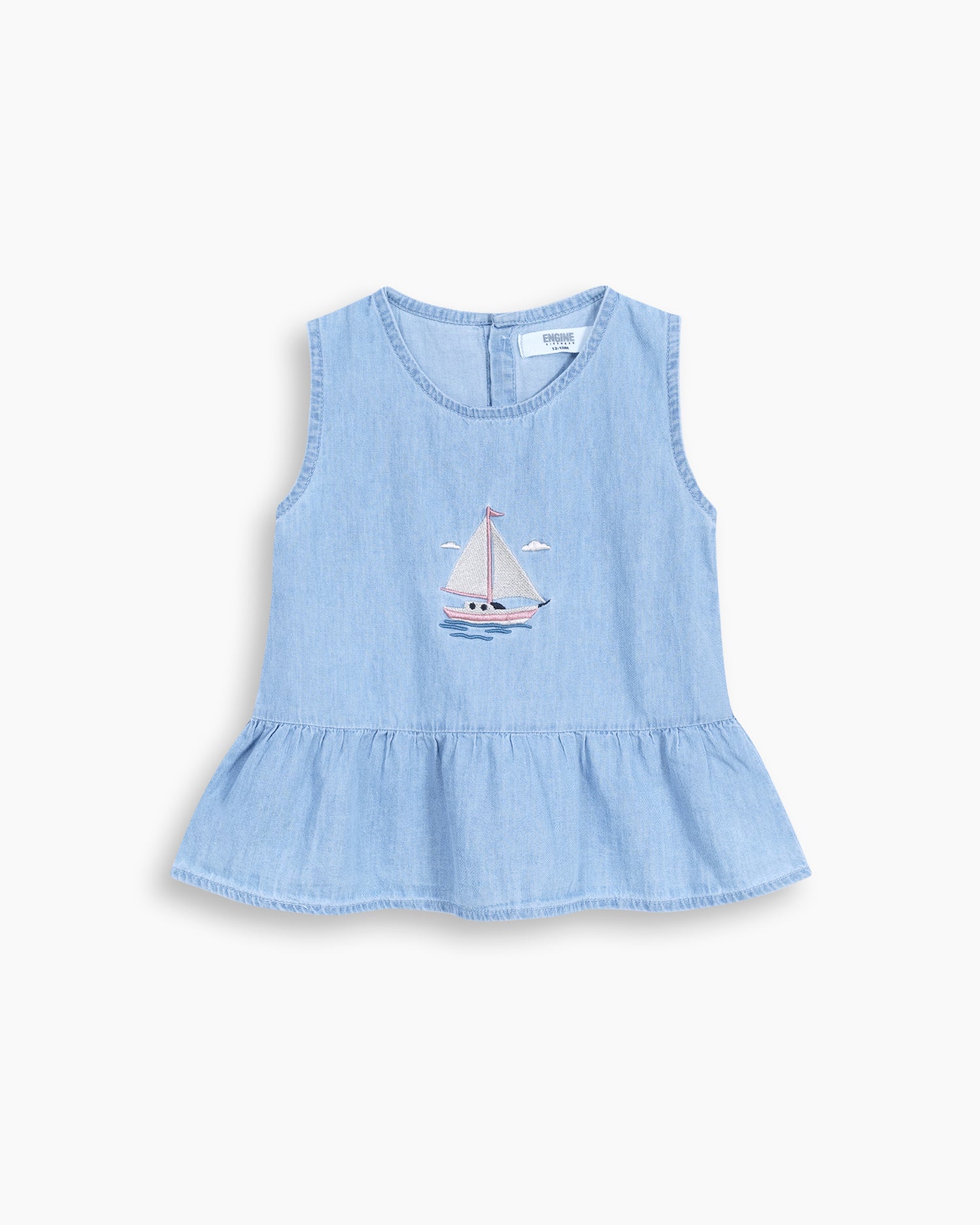 Girls Top - Engine - Buy Now