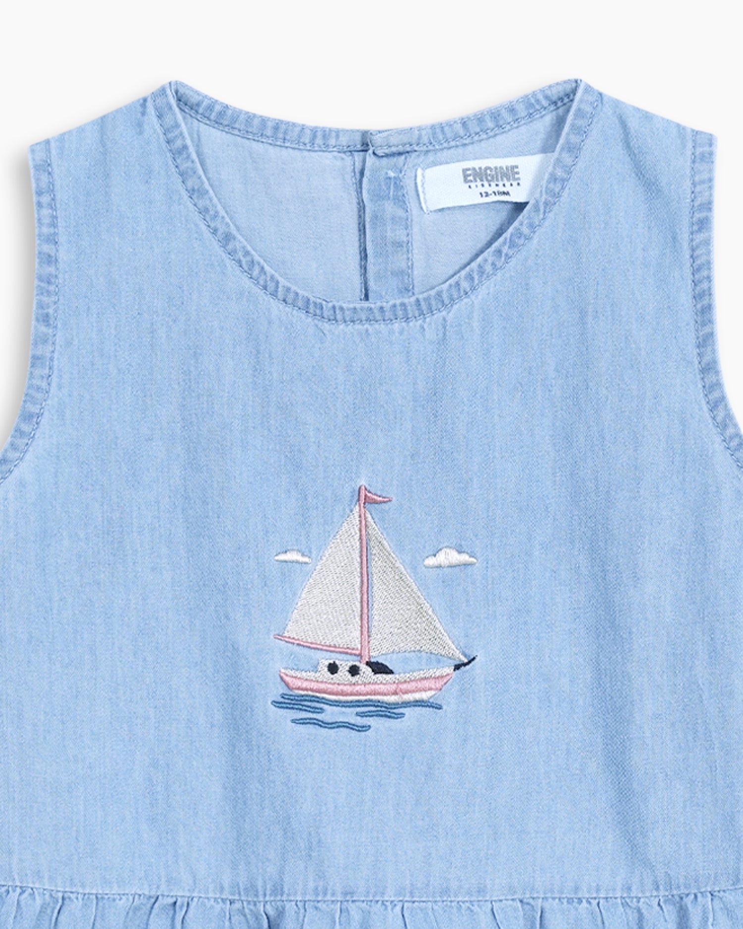 Girls Top - Engine - Buy Now