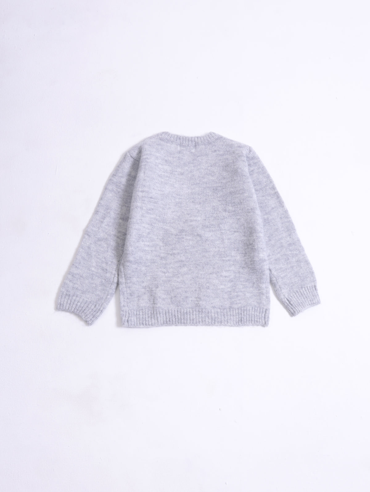 Girls Fashion Sweater - Engine - Buy Now