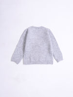 Girls Fashion Sweater - Engine - Buy Now