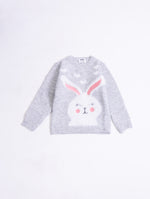 Girls Fashion Sweater - Engine - Buy Now