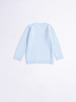 Girls Fashion Sweater - Engine - Buy Now
