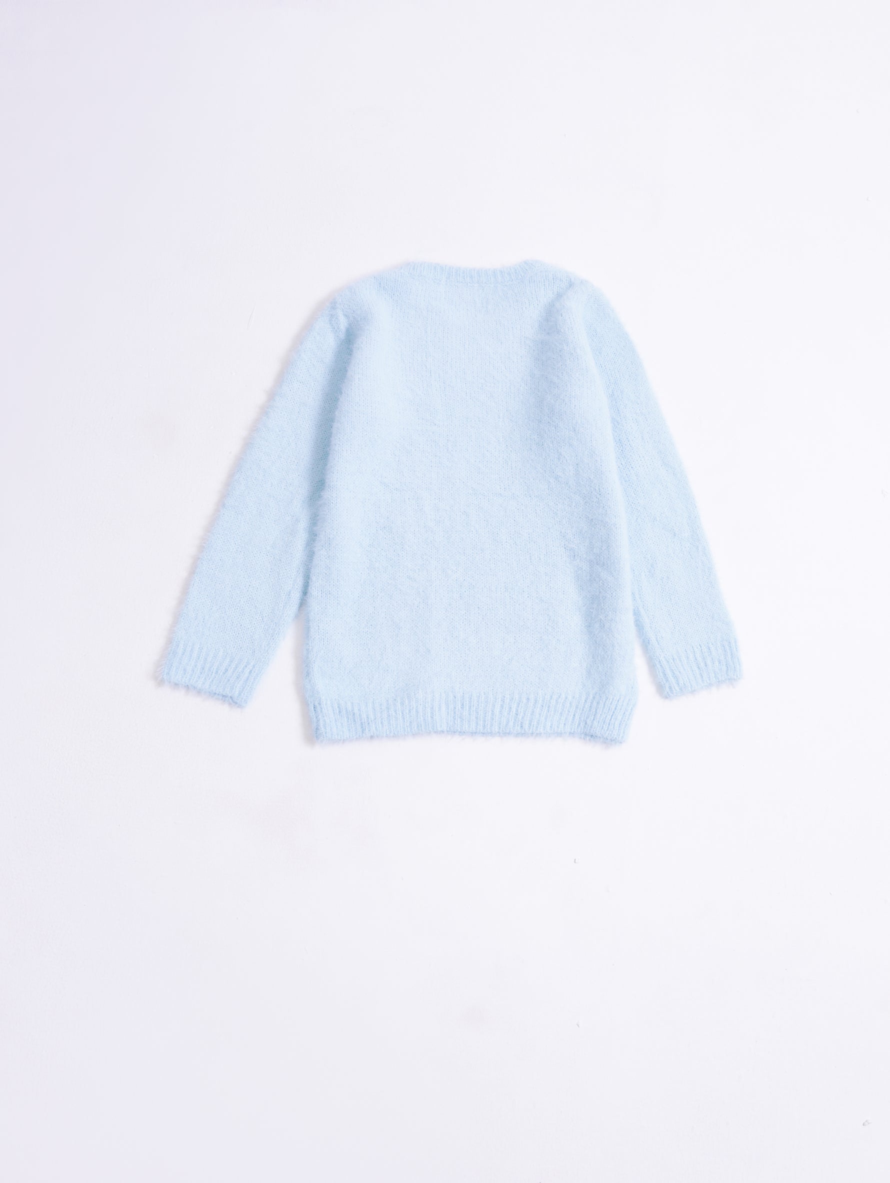 Girls Fashion Sweater - Engine - Buy Now