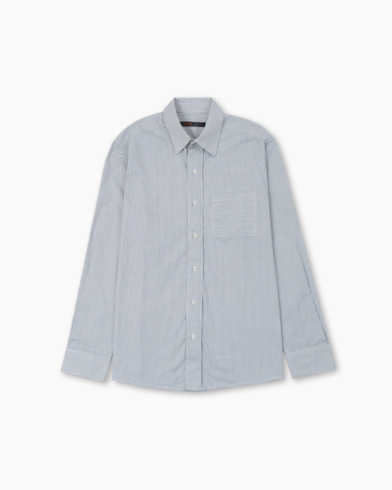 Men Regular Fit Casual Shirt - Engine - Buy Now