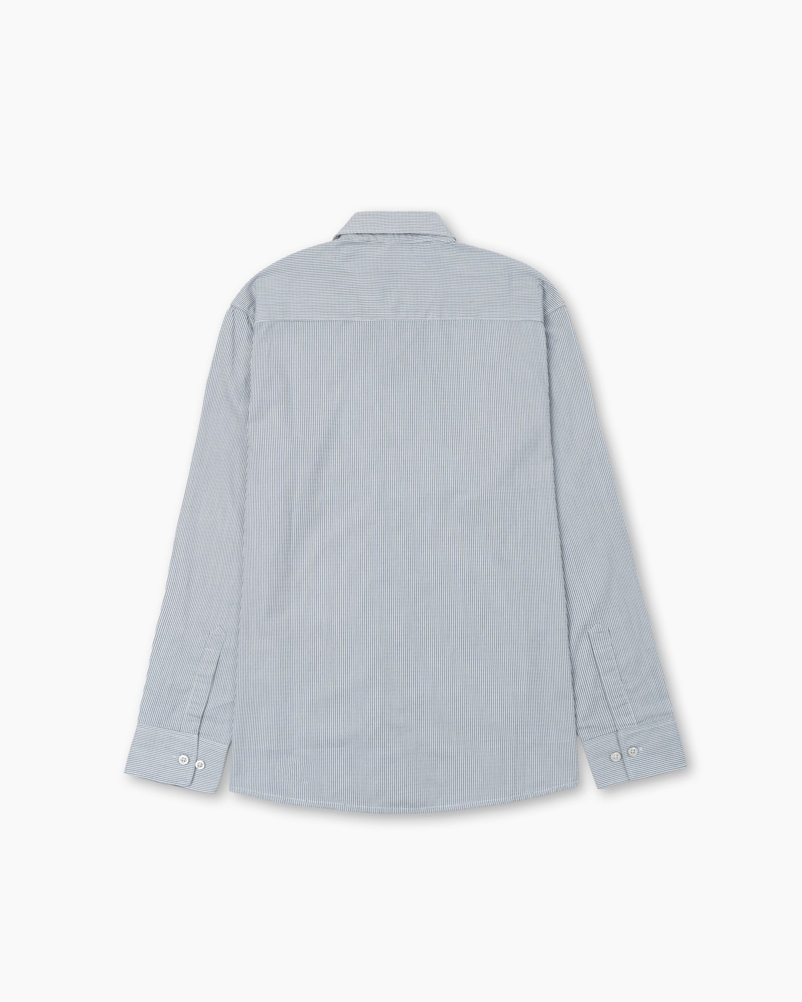 Men Regular Fit Casual Shirt - Engine - Buy Now