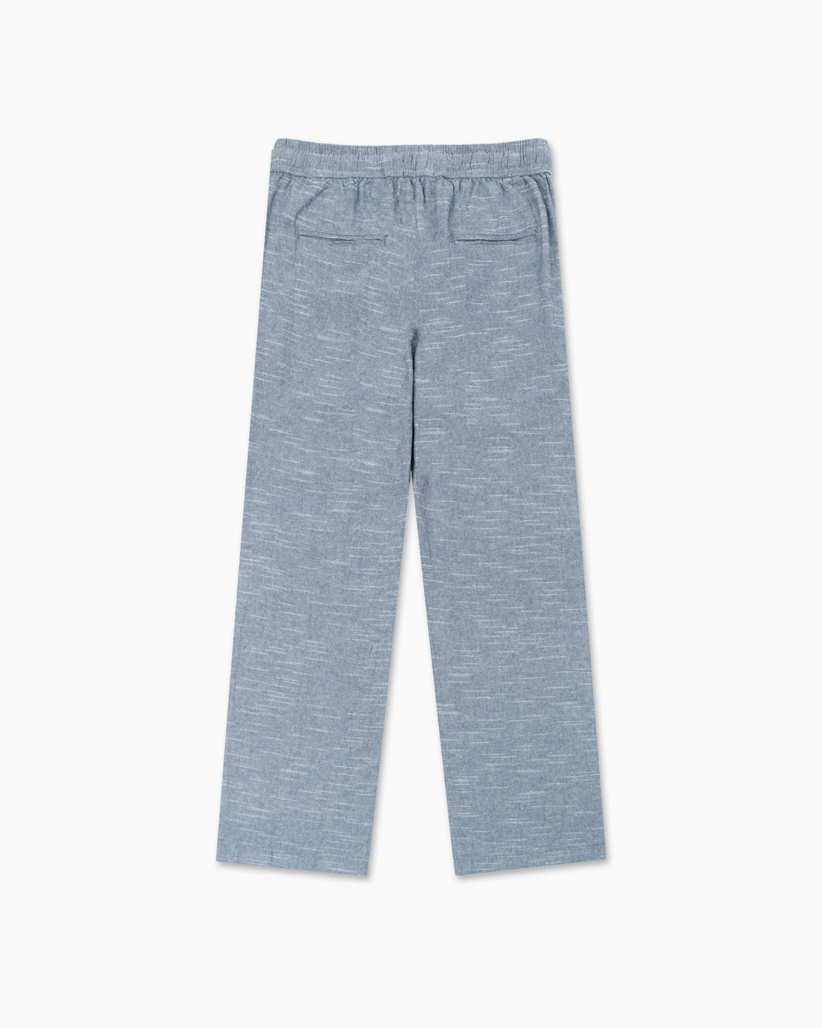Men Straight Trouser - Engine - Buy Now