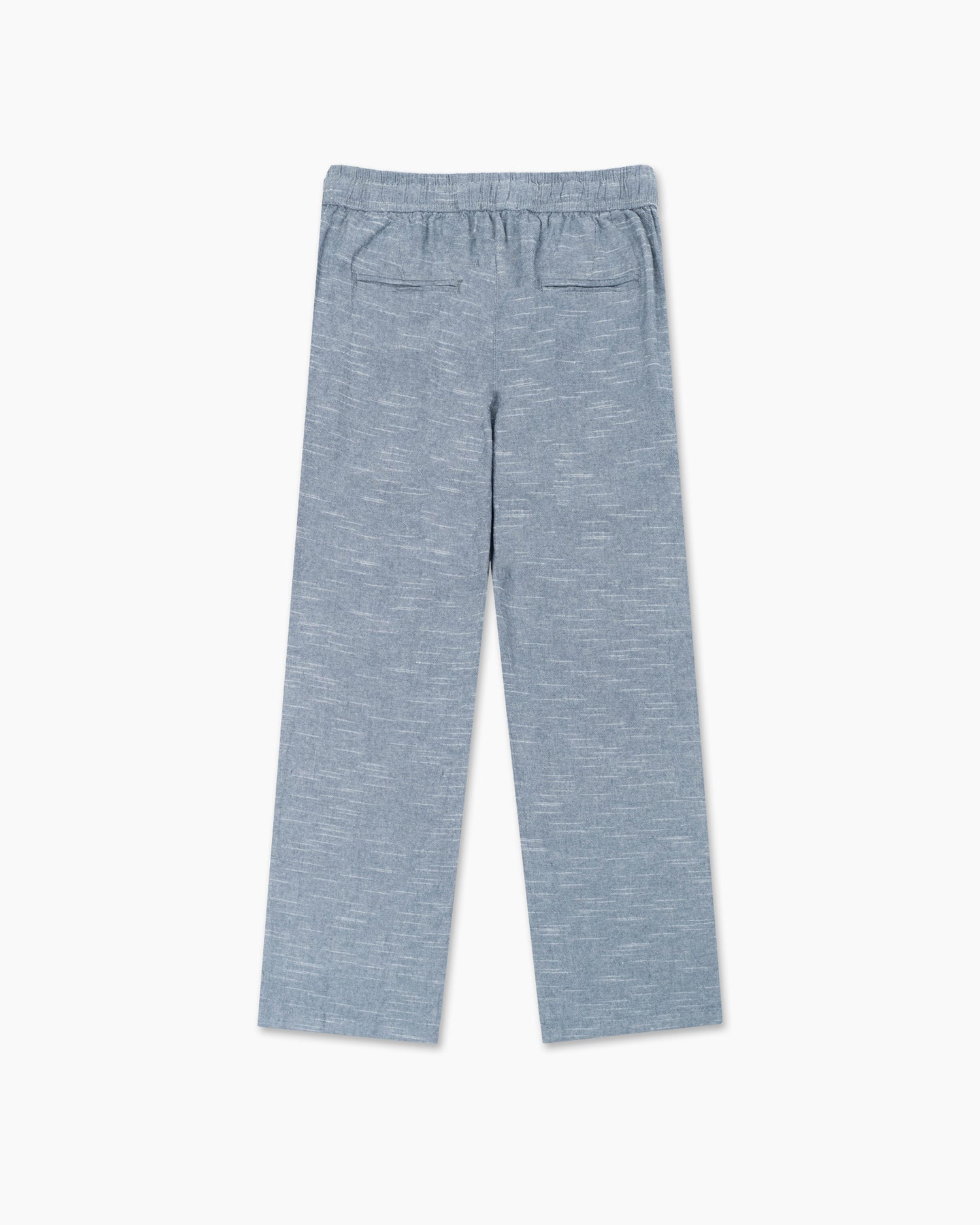 Men Straight Trouser - Engine - Buy Now