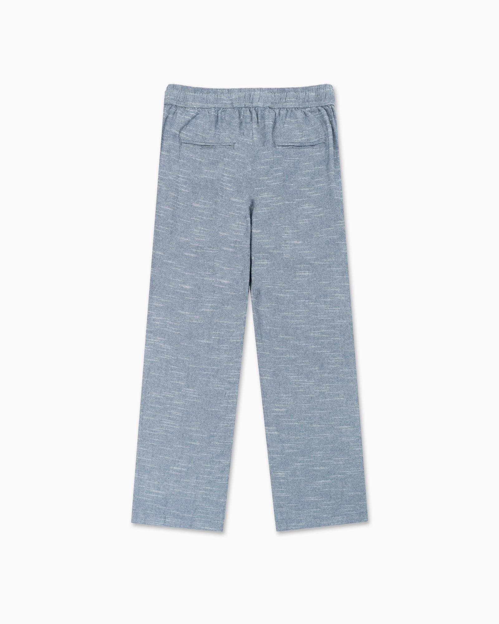 Men Straight Trouser - Engine - Buy Now