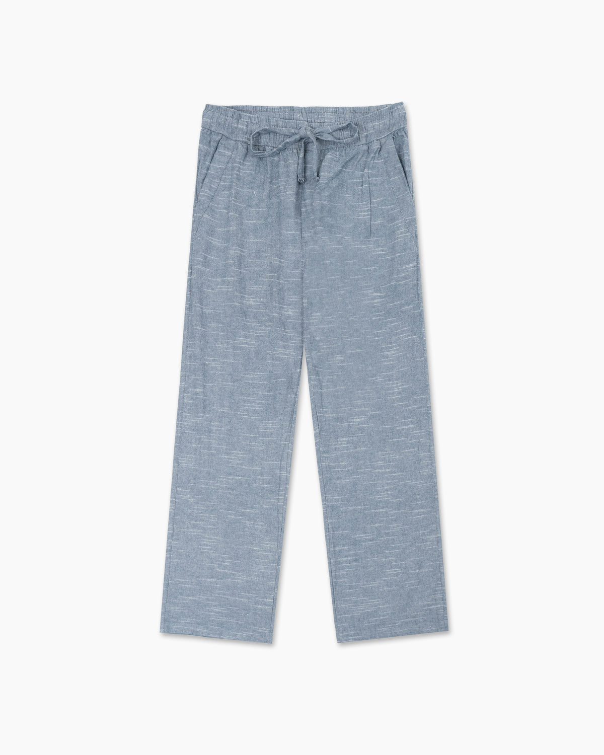 Men Straight Trouser - Engine - Buy Now