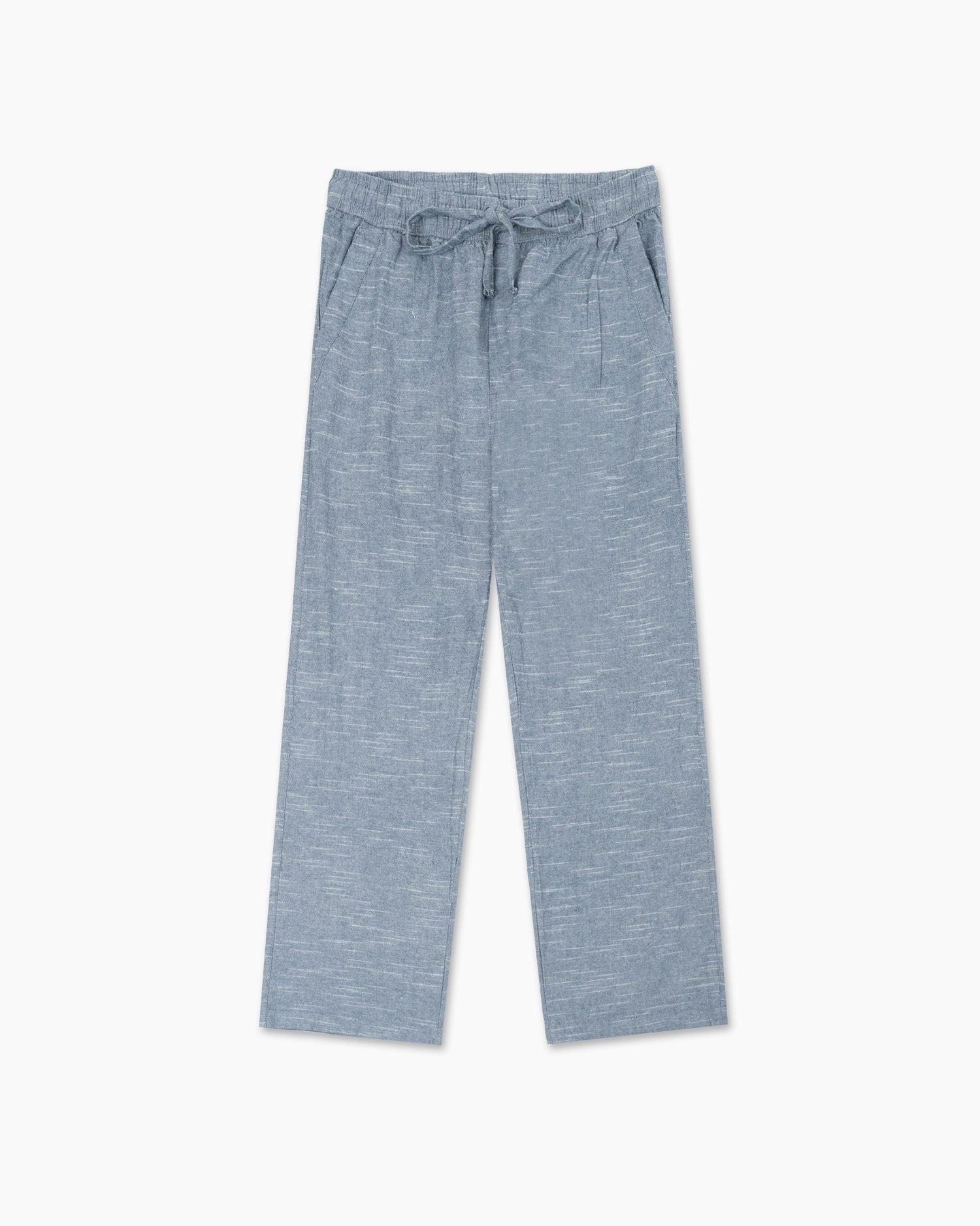 Men Straight Trouser - Engine - Buy Now
