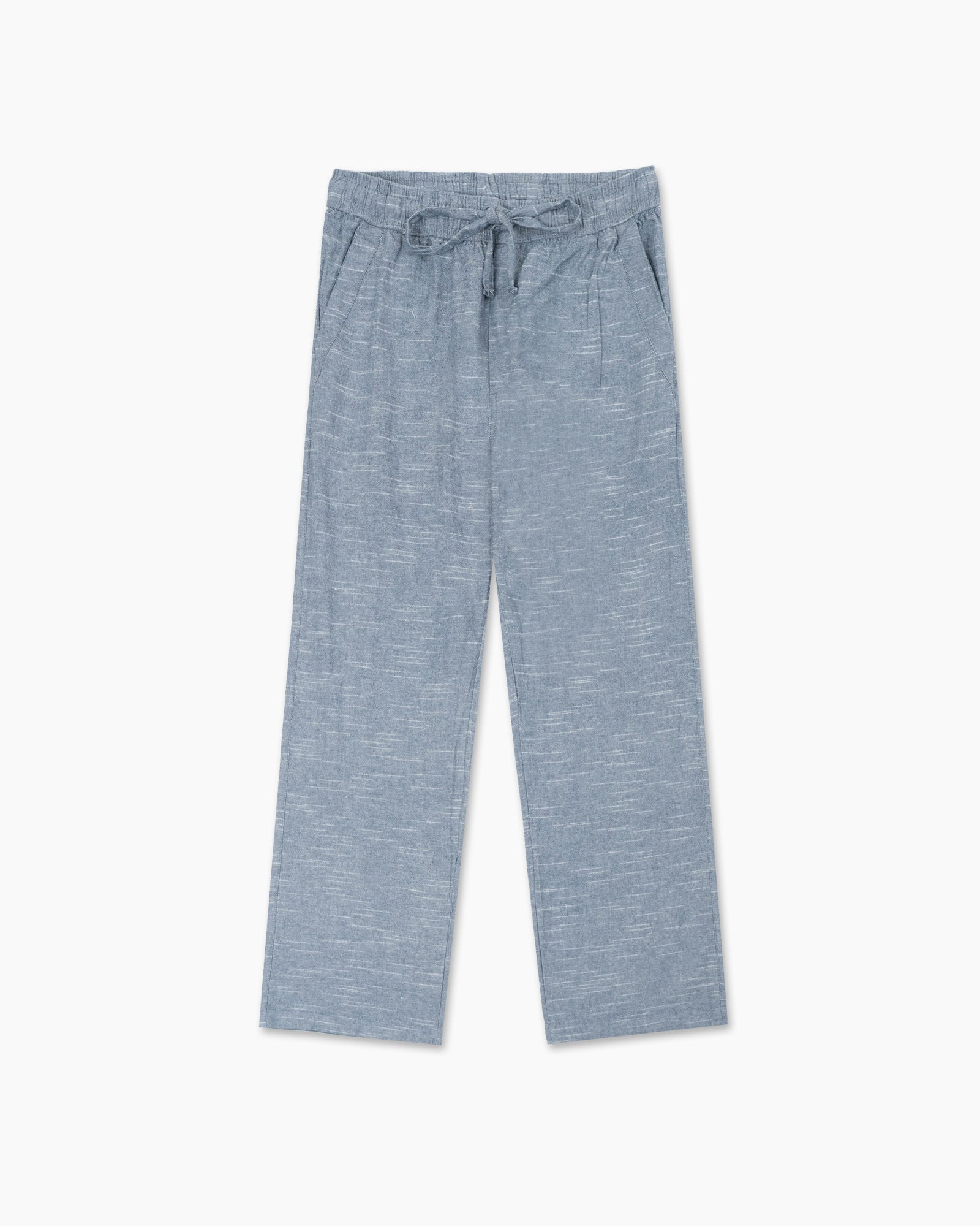 Men Straight Trouser - Engine - Buy Now