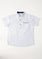 Basic Collar Shirt For BOYS - ENGINE