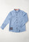 Basic Collar Shirt For BOYS - ENGINE