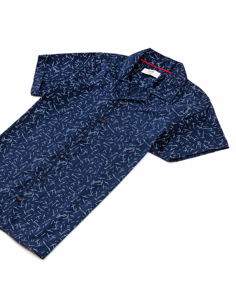 Boys Casual Shirt - Engine - Buy Now