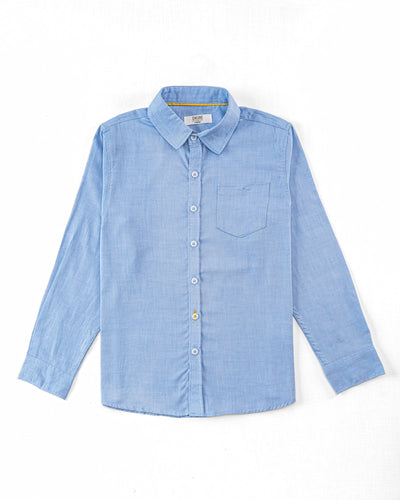 Boys Casual Shirt