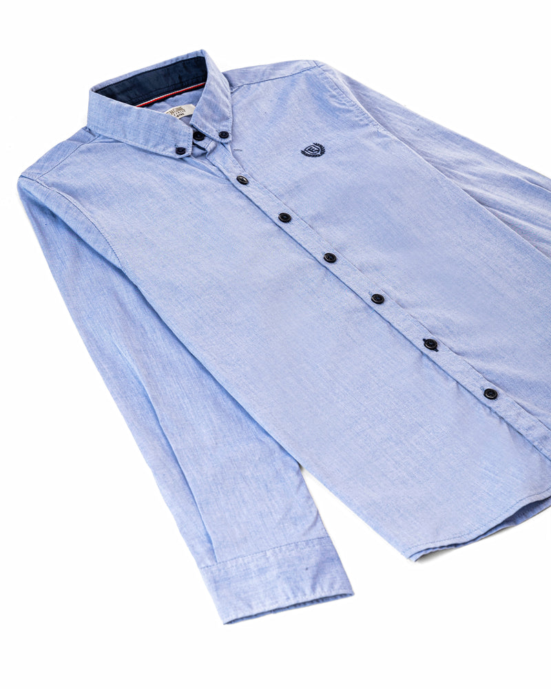 Boys Casual Shirt - Engine - Buy Now