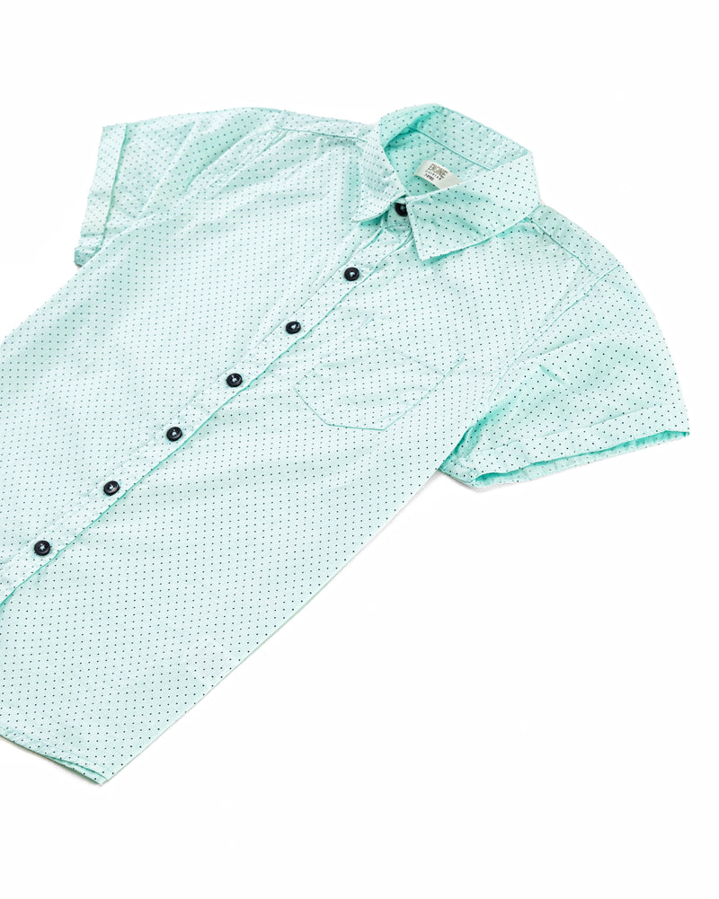 Boys Casual Shirt - Engine - Buy Now
