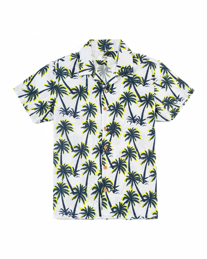 Boys Casual Shirt - Engine - Buy Now