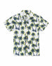 Boys Printed Casual Shirt