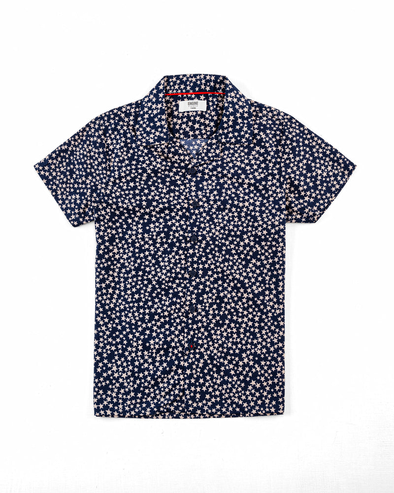 Boys Casual Shirt - Engine - Buy Now