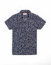 Boys Stars Printed Shirt