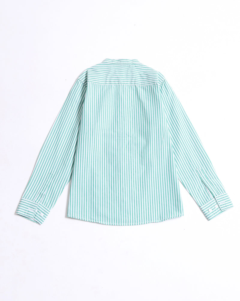 Boys Casual Shirt - Engine - Buy Now