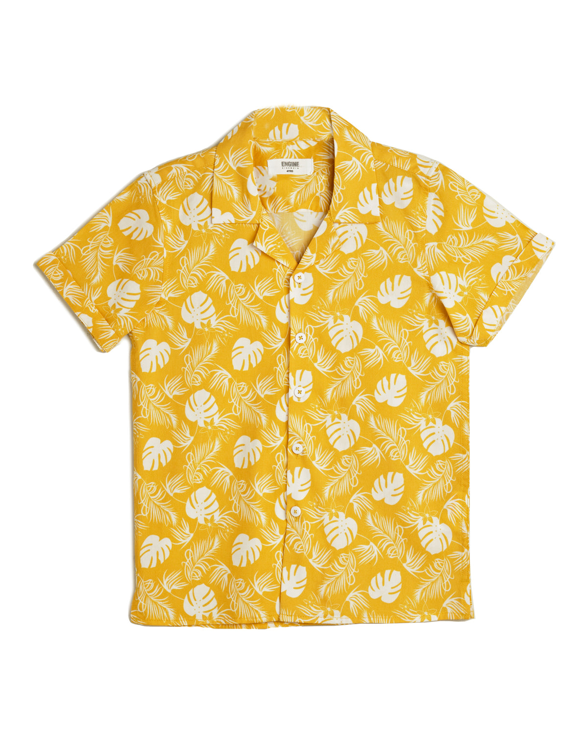Boys Casual Shirt - Engine - Buy Now