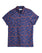 Boys S/S Print Casual Shirt For BOYS - ENGINE