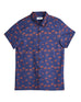 Boys S/S Print Casual Shirt