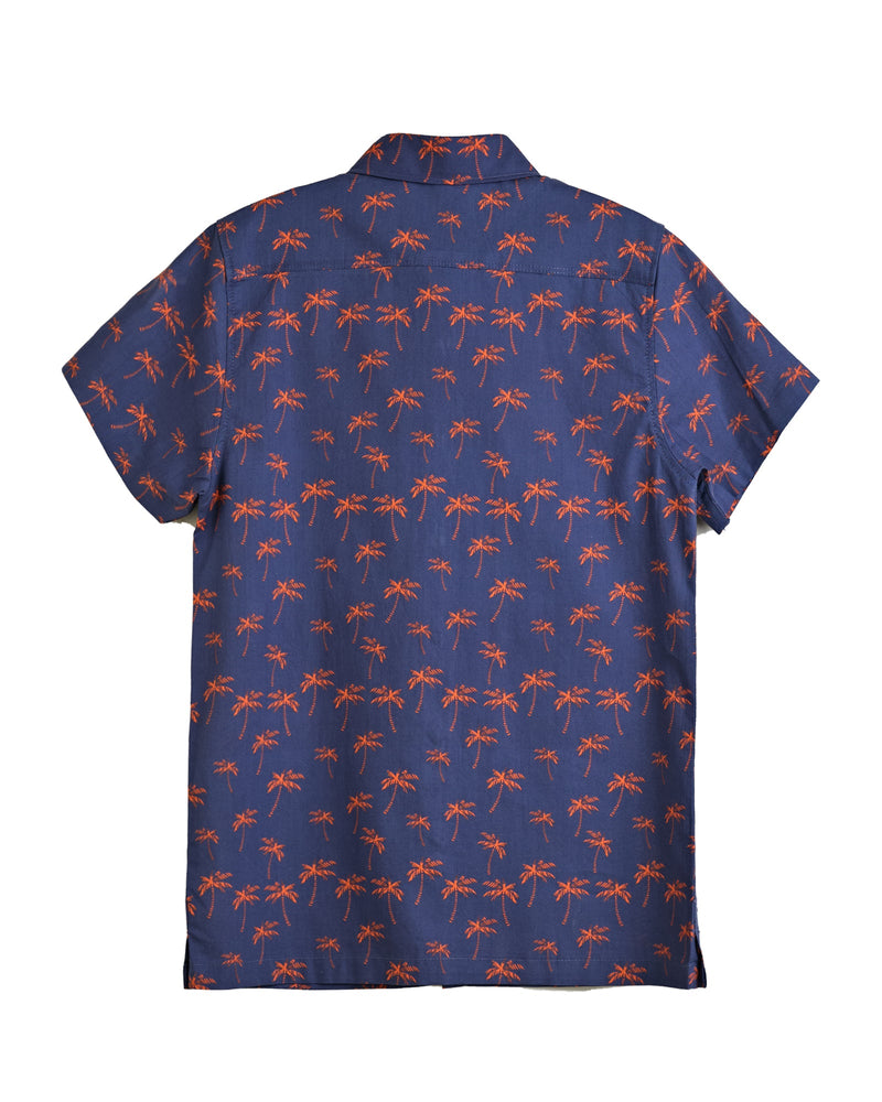 Boys Casual Shirt - Engine - Buy Now