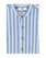 Boys S/S Striper Causal Shirt For BOYS - ENGINE