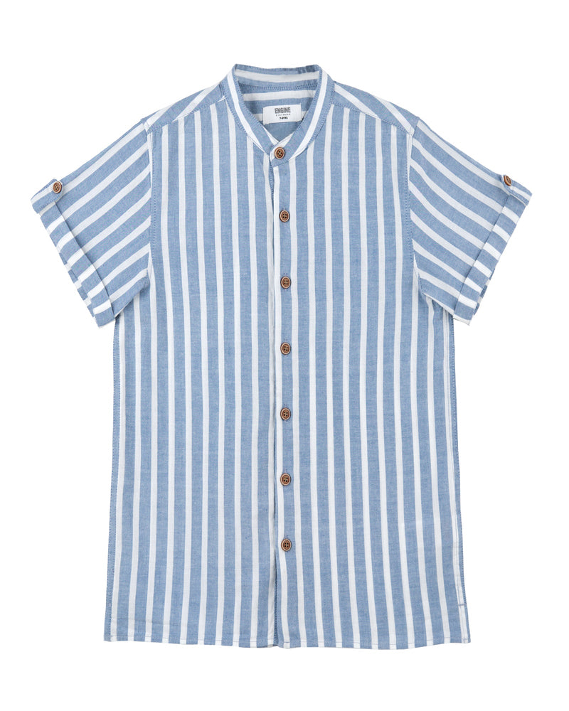Boys Casual Shirt - Engine - Buy Now