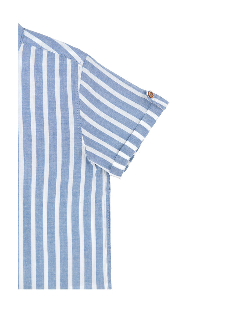 Boys Casual Shirt - Engine - Buy Now