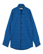 Boys Casual Shirt - Engine - Buy Now