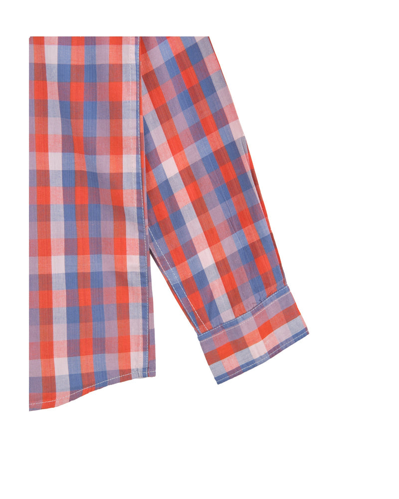 Boys Casual Shirt - Engine - Buy Now