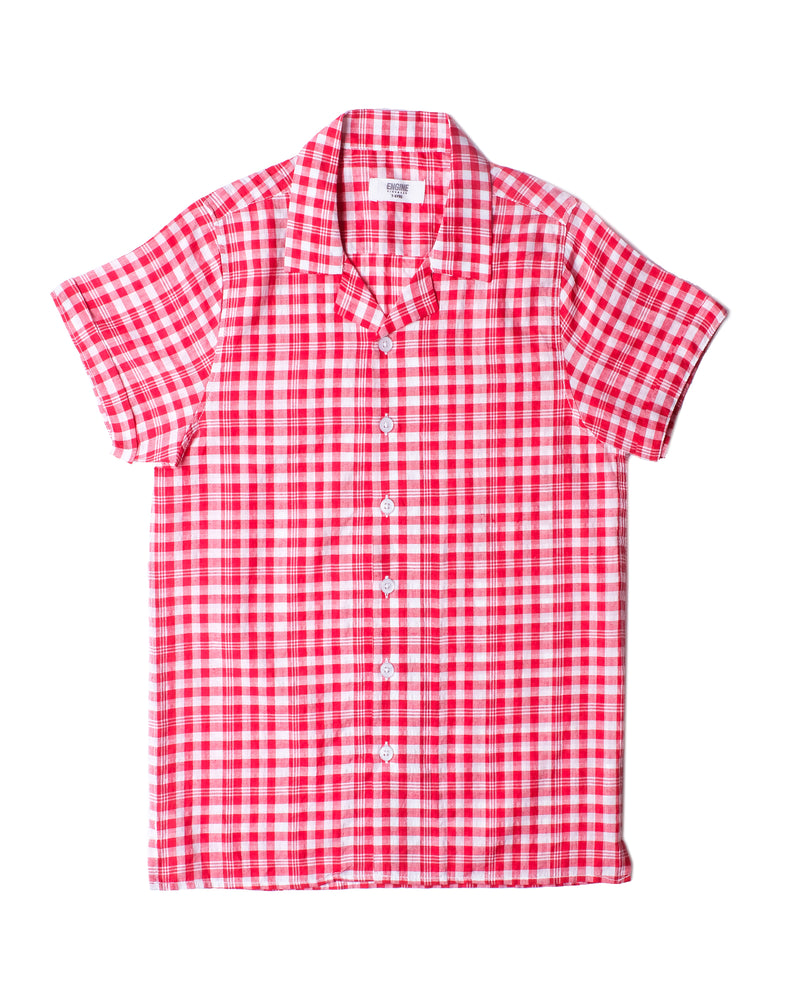 Boys Casual Shirt - Engine - Buy Now