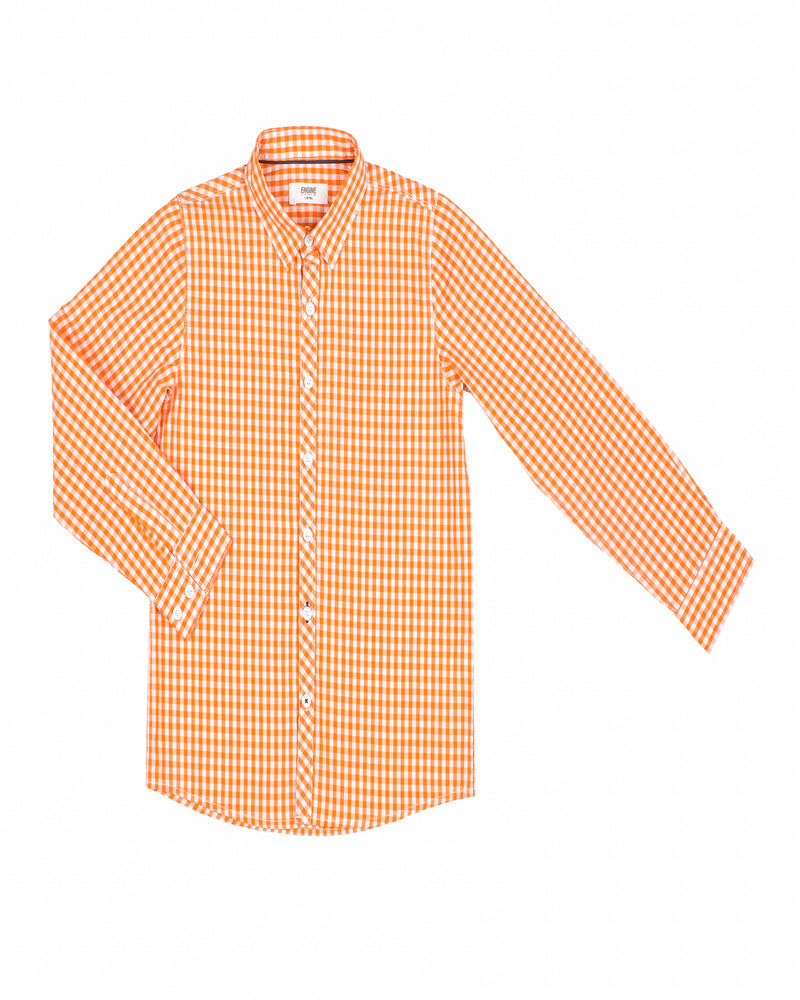 Boys Casual Shirt - Engine - Buy Now