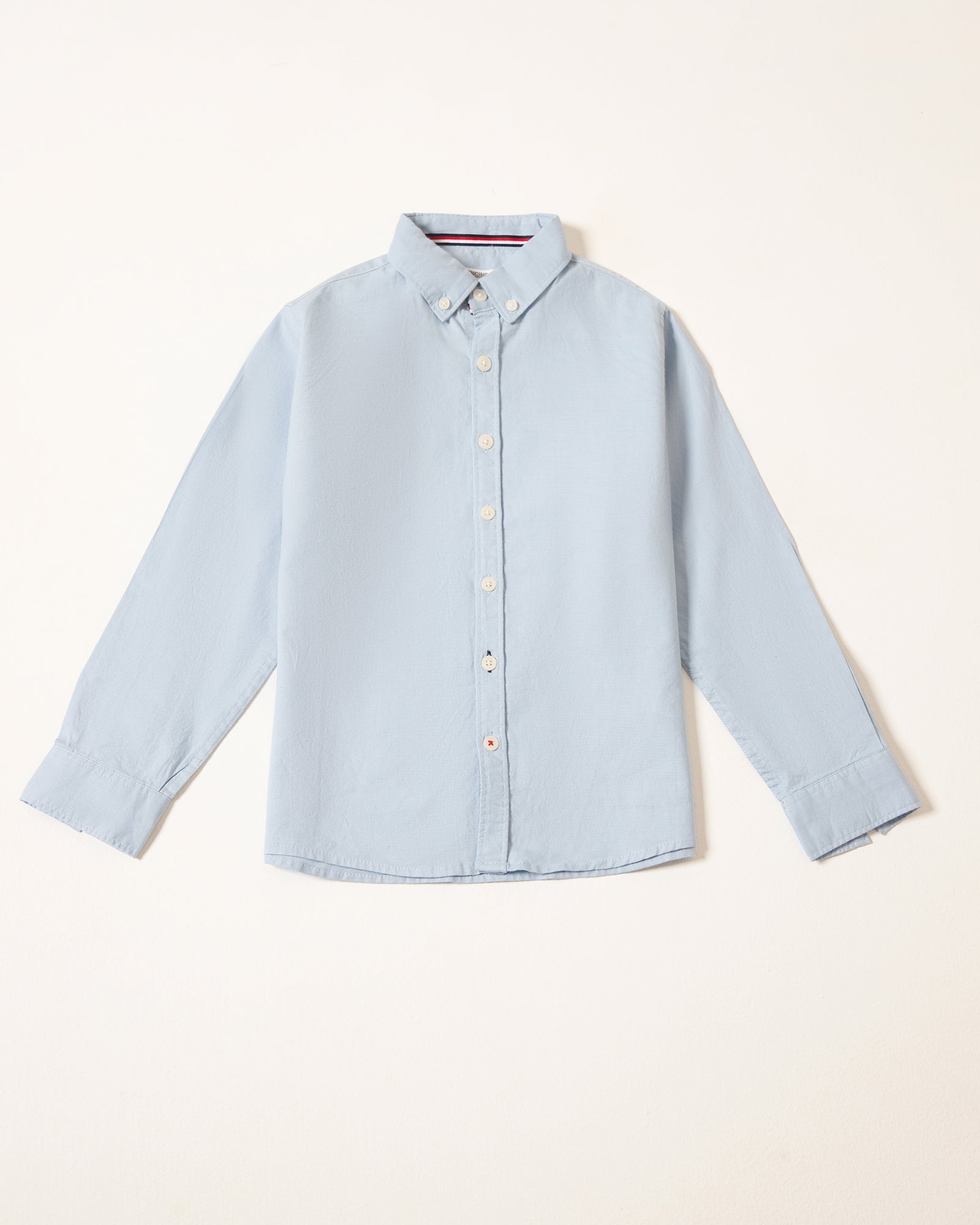 Boys Casual Shirt - Engine - Buy Now
