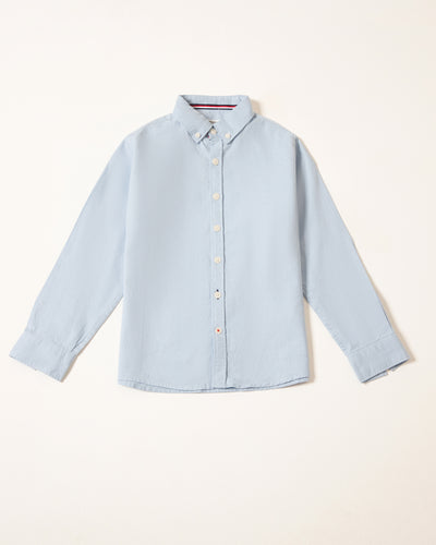 Boys Casual Shirt