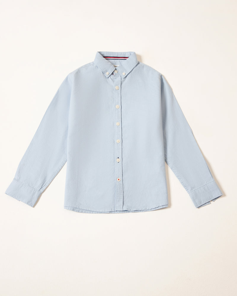 Boys Casual Shirt - Engine - Buy Now