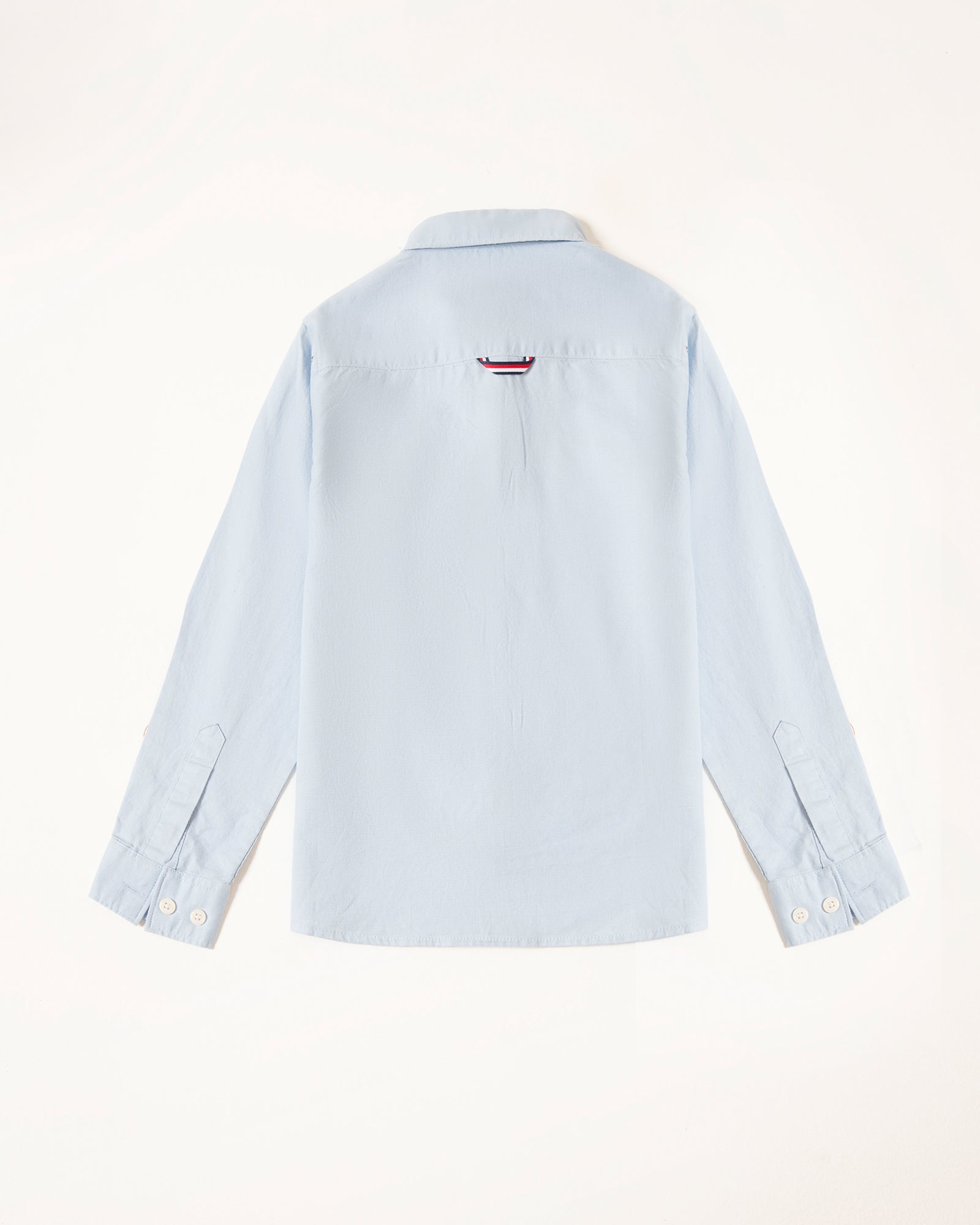 Boys Casual Shirt - Engine - Buy Now