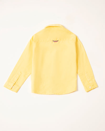 Boys Casual Shirt