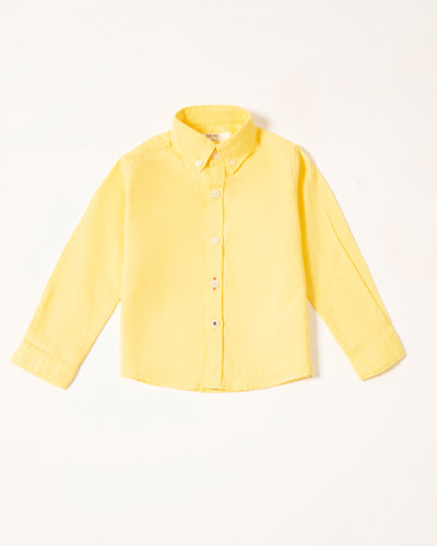 Boys Casual Shirt