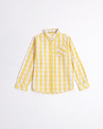 Boys Casual Shirt - Engine - Buy Now