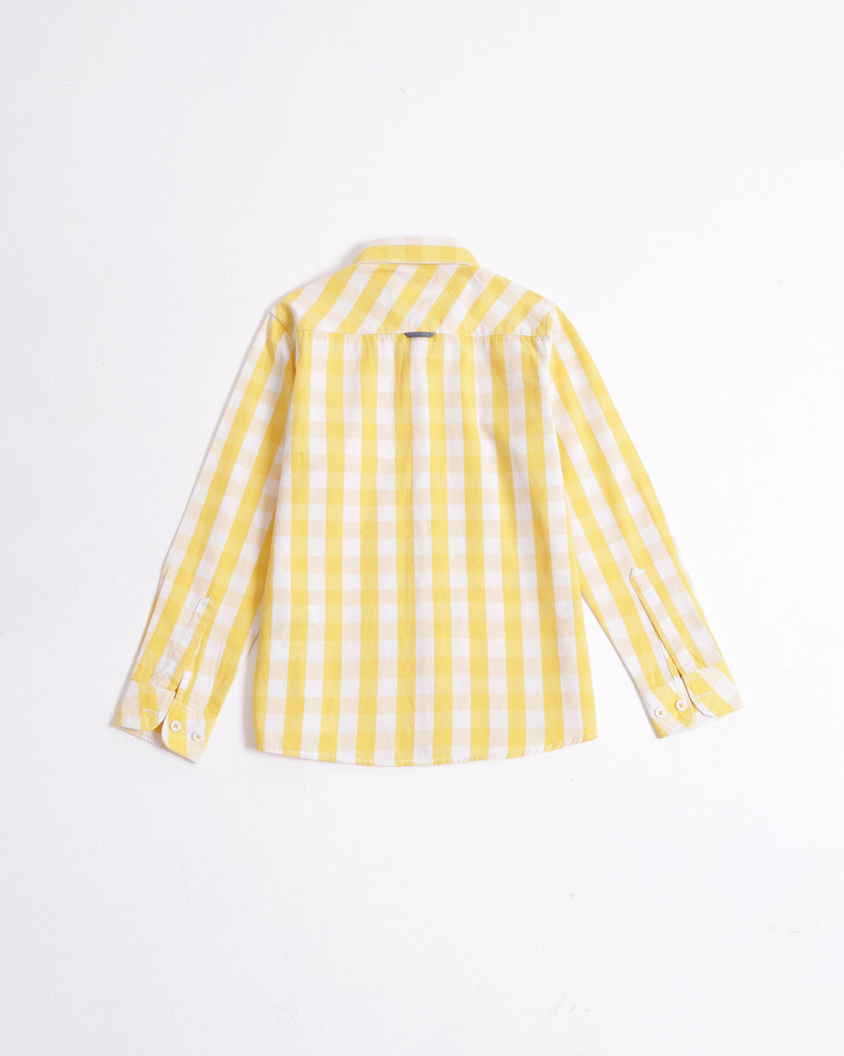Boys Casual Shirt - Engine - Buy Now