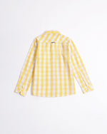 Boys Casual Shirt - Engine - Buy Now