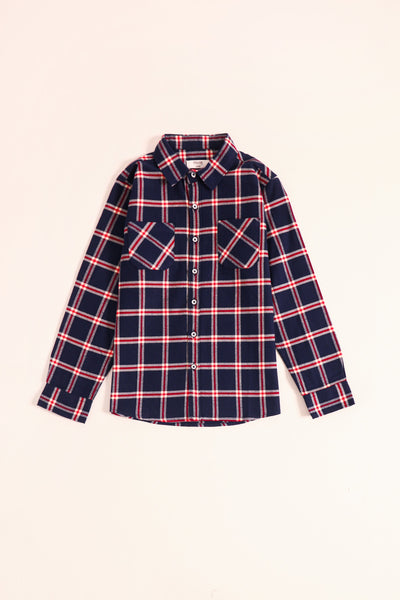 Boys Casual Shirt